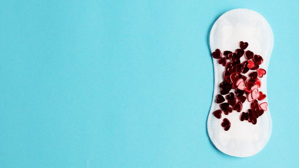 In Lady Parts op Ellen Tube moet het taboe op de menstruatie doorbroken worden