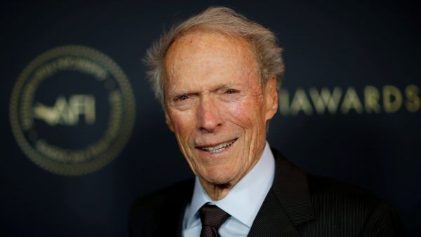 Clint Eastwood mag van rechtbank niet getuigen in de Thalyszaak