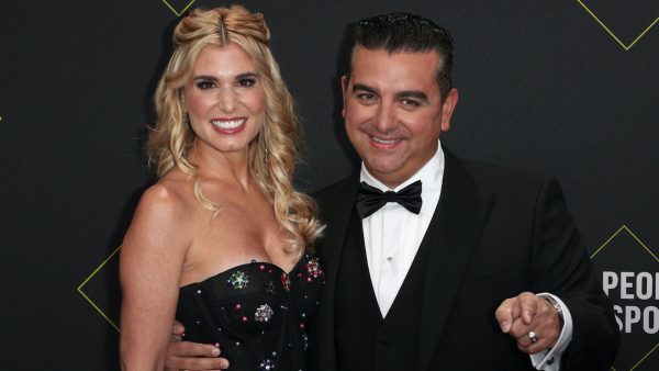 Cake Boss Buddy Valastro weet niet of hij ooit nog taarten kan bakken