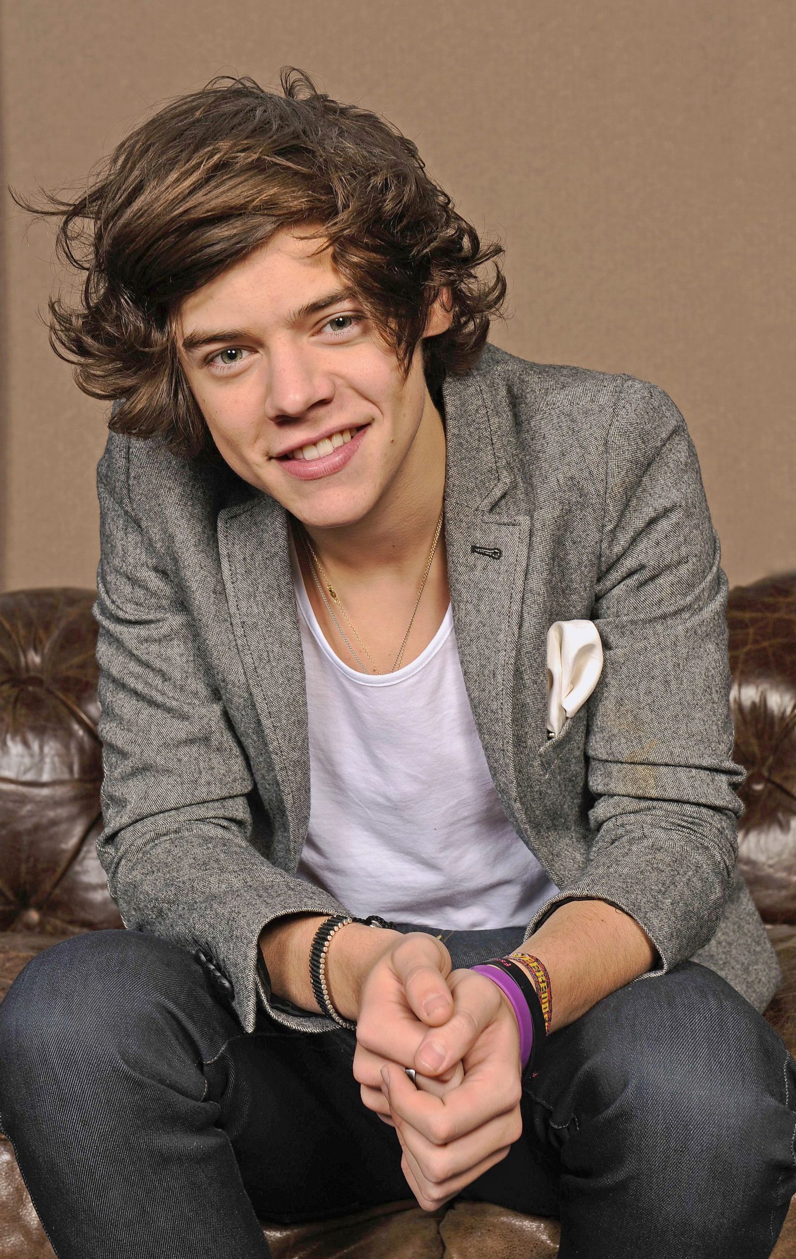 Harry 2012