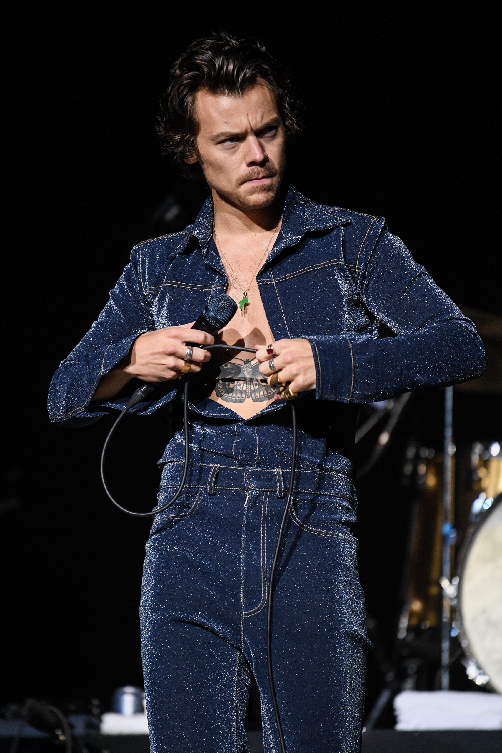 Harry Styles 2019