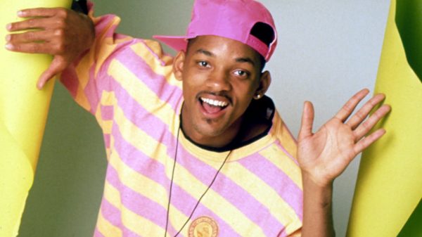 Will Smith deelt fijne beelden van 'Fresh Prince of Bel-Air'-reünie