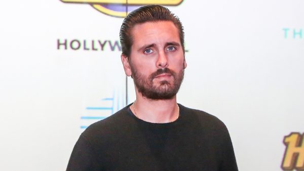 Scott Disick