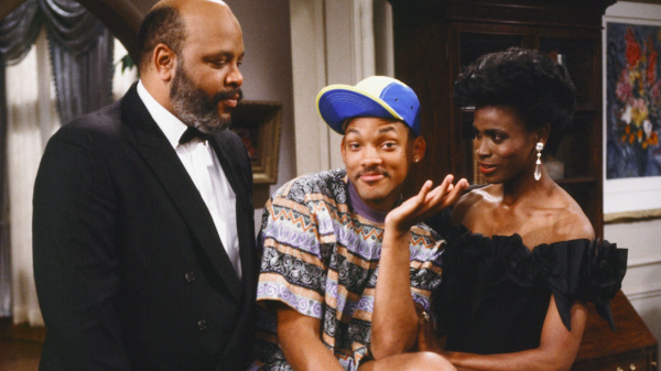 Fresh Prince of Bel-Air