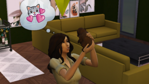 Thumbnail voor 'The Sims? Dat is de perfecte doe-het-zelf-therapie voor deze coronawinter'