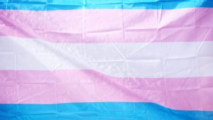 Thumbnail voor Op Transgender Gedenkdag staan we stil bij slachtoffers van geweld: 'Het zal je kind maar zijn'