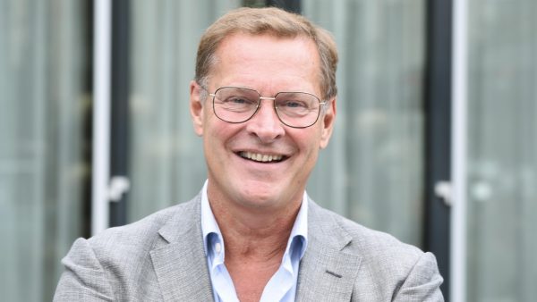 Albert Verlinde wordt gemeenteraadslid in Vught voor de VVD