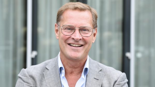Albert Verlinde wordt gemeenteraadslid in Vught voor de VVD