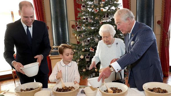 Zo maak je volgens Koninklijk recept een traditionele Britse pudding