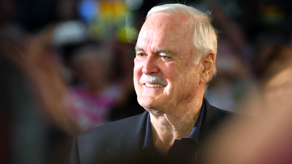 john cleese