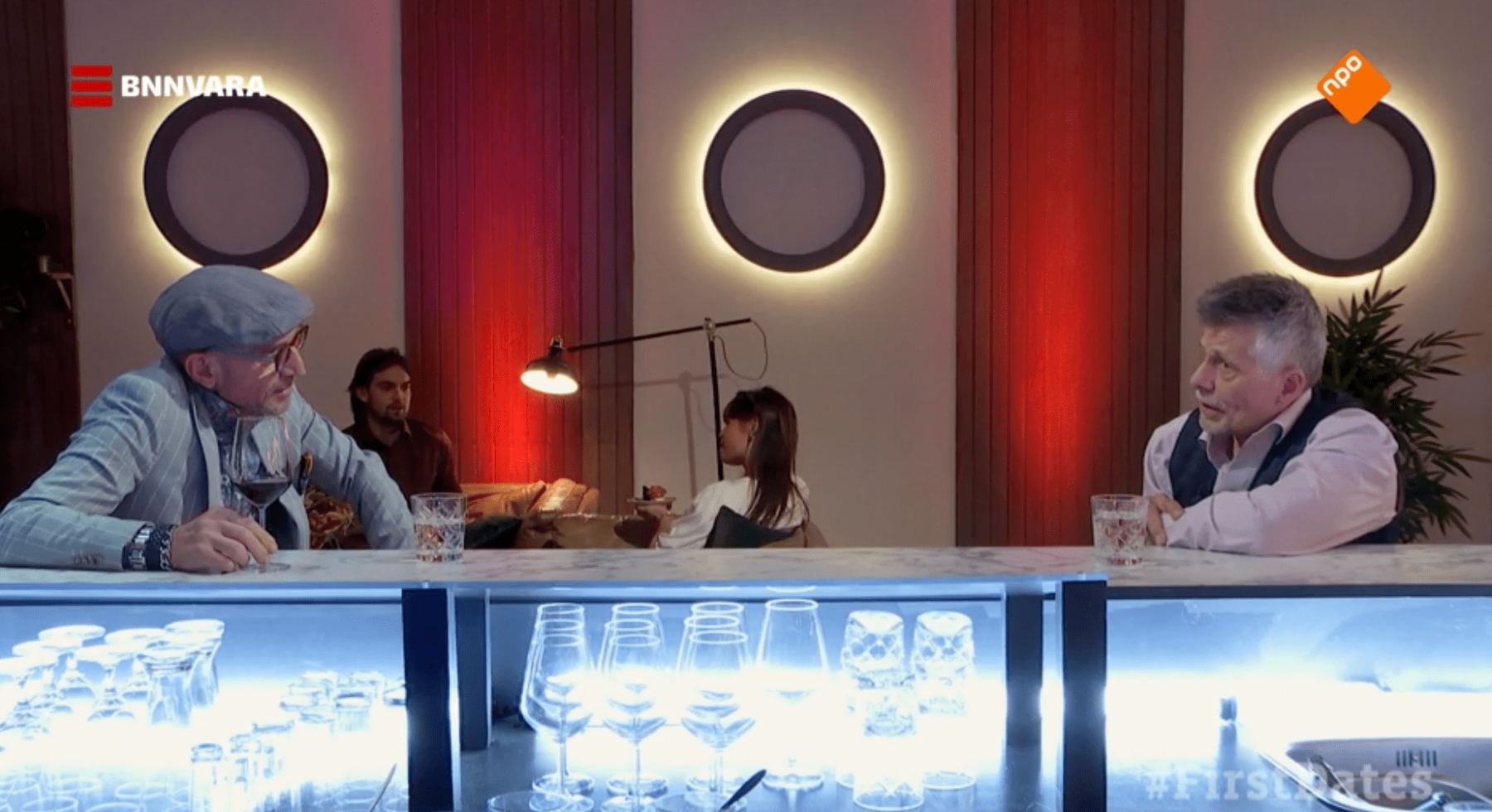 rob verlinden date tuinman first dates