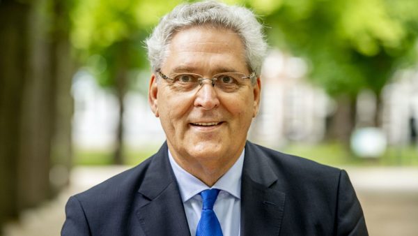 henk krol vrouwenafdeling partij LHK politiek