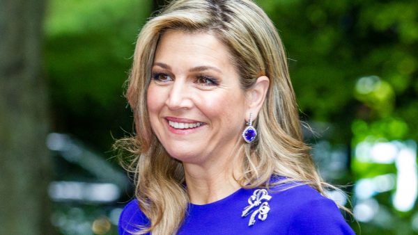 Koningin Máxima’s trucjes voor een volumineus kapsel