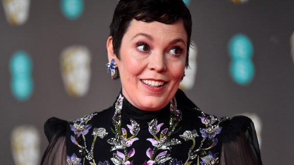 Olivia Colman is een topactrice, maar vooral ook een heel leuk mens