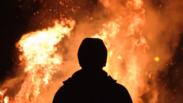 woningbrand meisje overleden groningen brand