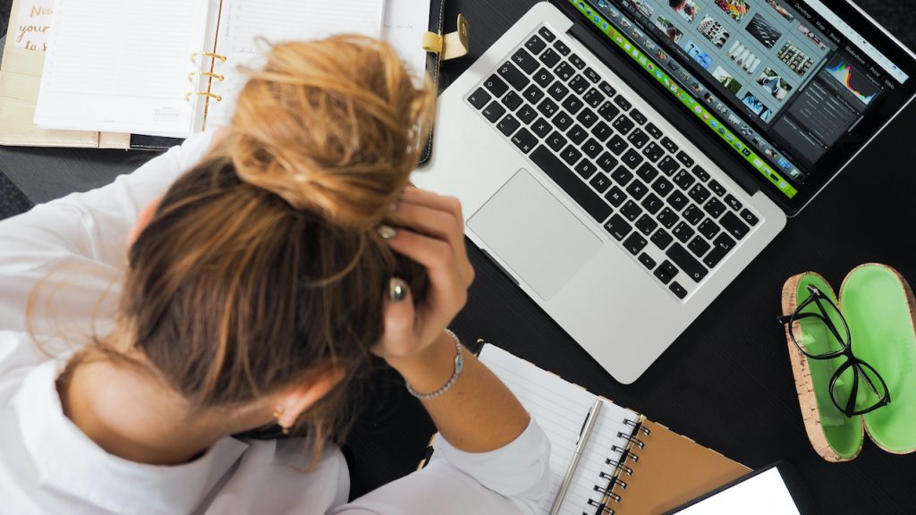 Vooral middelbare school slechter door corona, vinden docenten