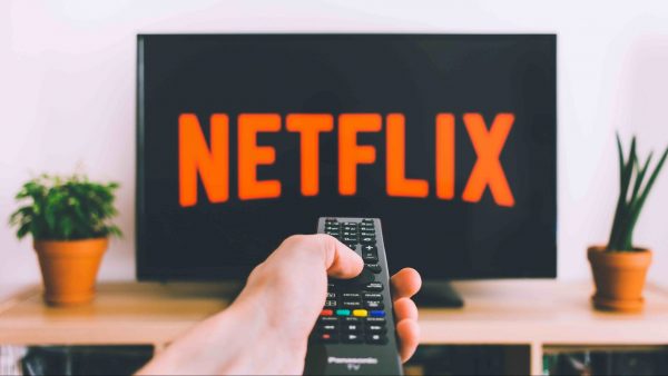 scenarioschrijvers netflix nederland unsplash