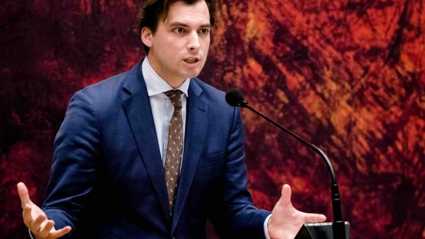 forum voor democratie thierry baudet