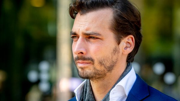 Thierry baudet