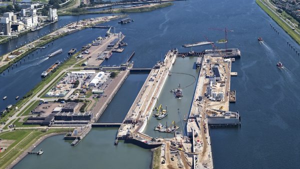 sluis ijmuiden naam