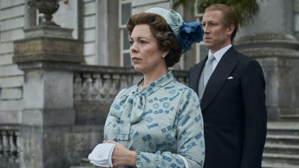 The Crown opnieuw onder vuur: producenten negeerden verzoek van weduwe Sarah Horsley