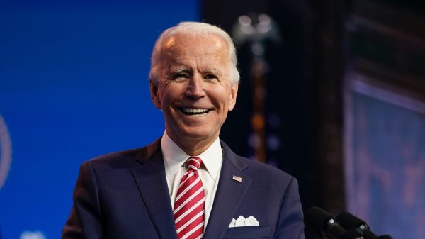 Pennsylvia bevestigt Joe Biden als winnaar verkiezingen