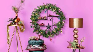 Thumbnail voor Huisje, kerstboompje, beestje: 6 x de mooiste woontrends voor deze kerst