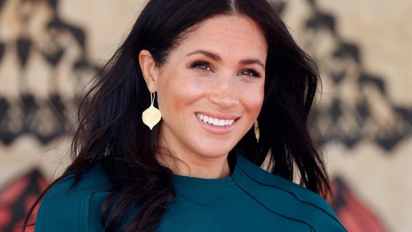 Meghan Markle schrijft over haar miskraam