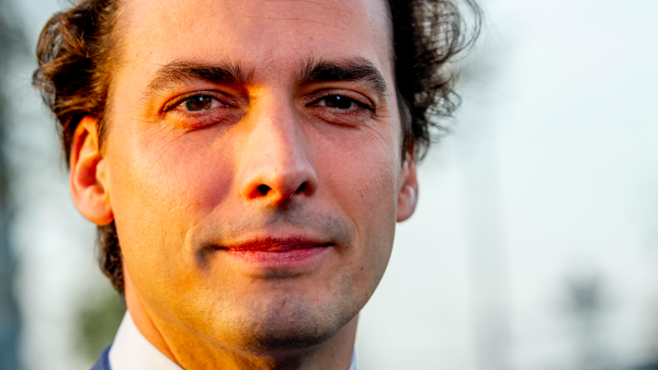 thierry baudet