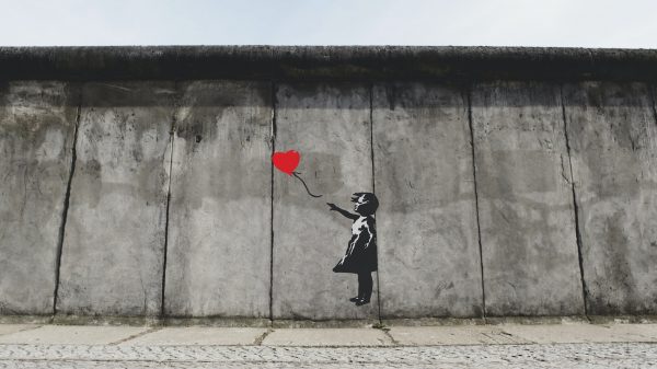 banksy kunstenaar zwolle kunst art