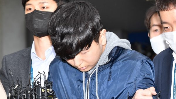 Leider van chanterende sekschat-bende uit Zuid-Korea veroordeeld tot 40 jaar cel