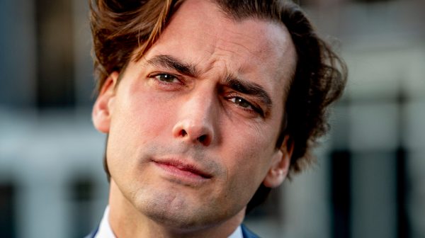 Baudet 'onterecht' uitgeschreven uit partijbestuur FVD