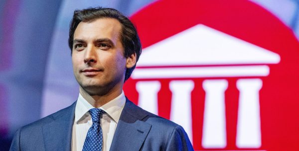 thierry baudet