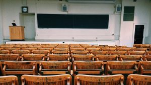 Thumbnail voor 'Aantal meldingen van discriminatie op universiteiten in twee jaar verdubbeld'