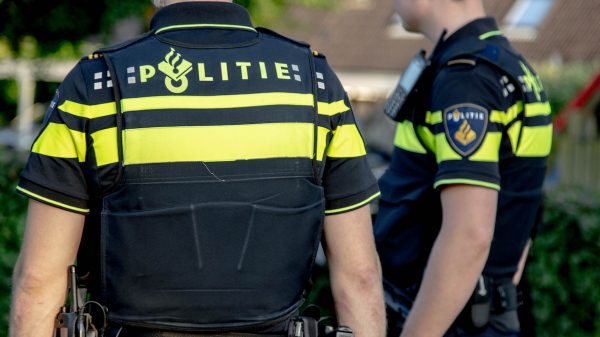 discriminatie door de politie