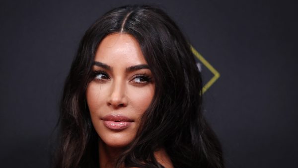 Kim Kardashian executie gevangene