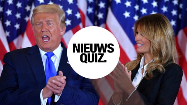 nieuwsquiz Van Kamala tot Connie & Albert: test je kennis van het novembernieuws