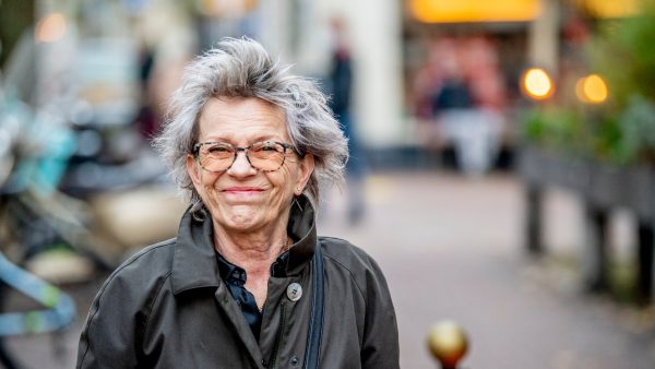 AVROTROS maakt vierdelige serie over de relatie tussen Connie Palmen en Ischa Meijer