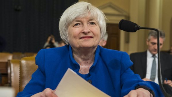 Verenigde Staten krijgen eerste vrouw als minister van Financiën