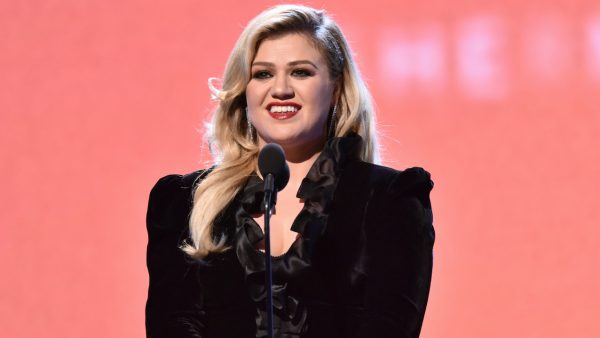 Kelly Clarkson krijgt de voogdij over haar twee kinderen