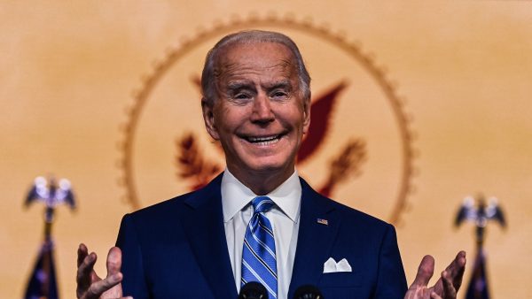Joe Biden wint ook Arizona en Wisconsin
