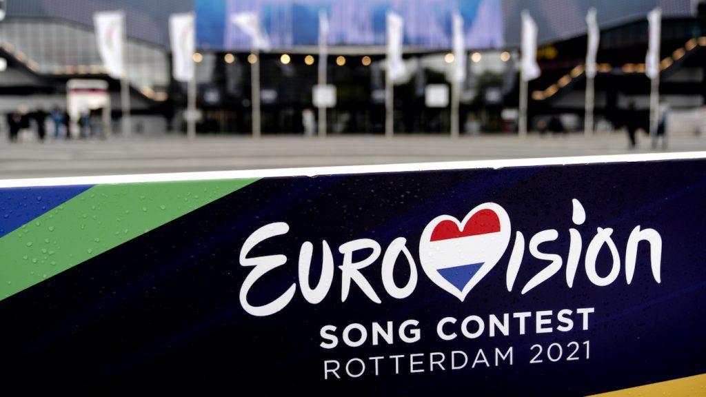 Eurovisie Songfestival zoekt de mooiste plekjes in Nederland LINDA.nl Eurovisie Songfestival zoekt de mooiste plekjes in Nederland LINDA.nl