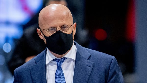 Ferd Grapperhaus blokkeert benoeming euthanasie-rechter