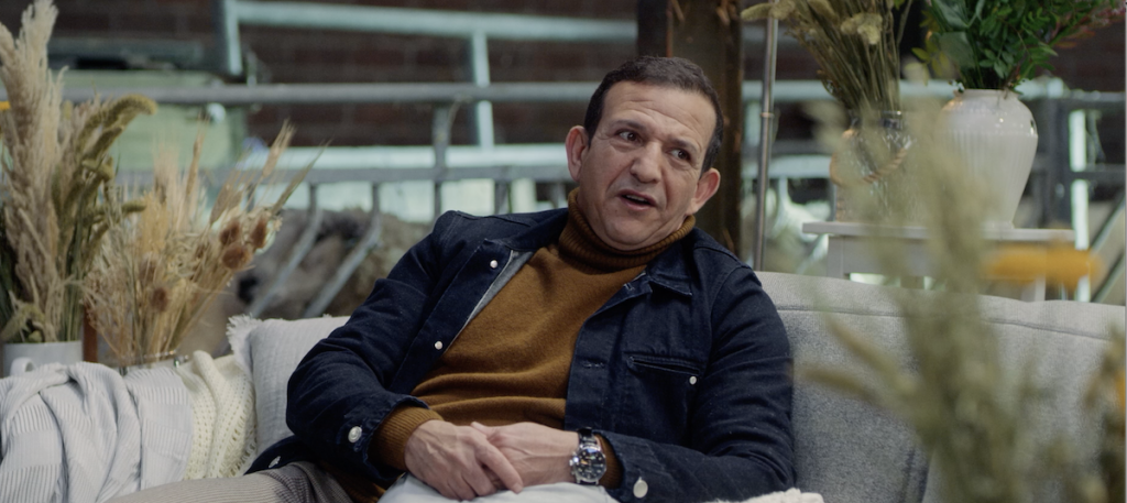 najib amhali