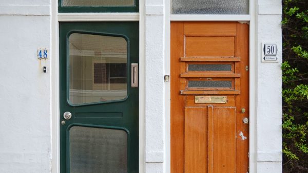 Moeder in Zweden verdacht van het 28 jaar lang opsluiten van haar zoon