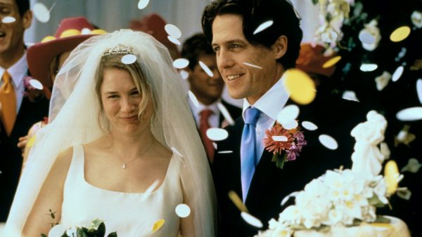 Hugh Grant Renée Zellweger