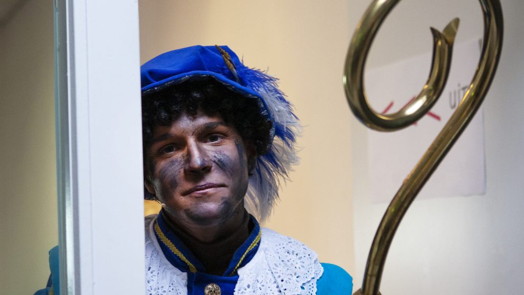 Voorstanders Zwarte Piet neemt verder af