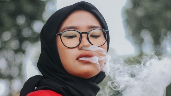 melatonine pennen slaap tiktok vape