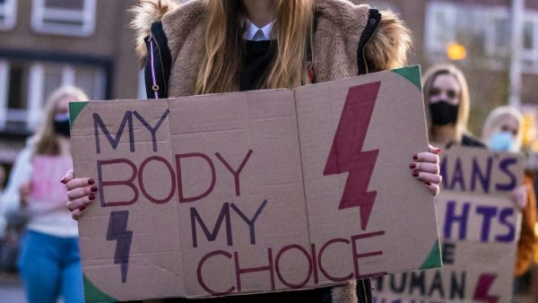 Poolse vrouwen komen naar Nederland voor abortus