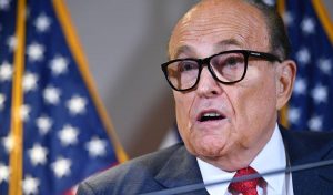 Rudy Giuliani